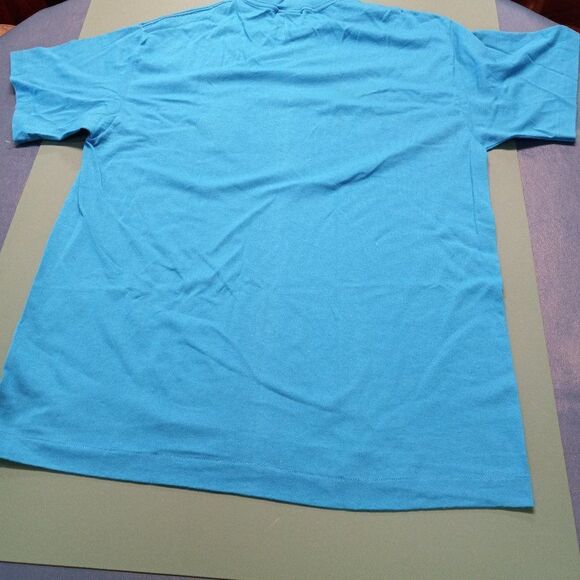 Vintage Design T's Hawaii Sailing Single stitch T-shirt - Picture 8 of 8